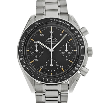 オメガ スピードマスター オートマティック 3510.50 ブラック メンズ 時計 【中古】【wristwatch】