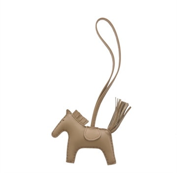 エルメス ロデオ PM ペガサス ベージュマルファ アニョーミロ ユニセックス 【未使用】【other】