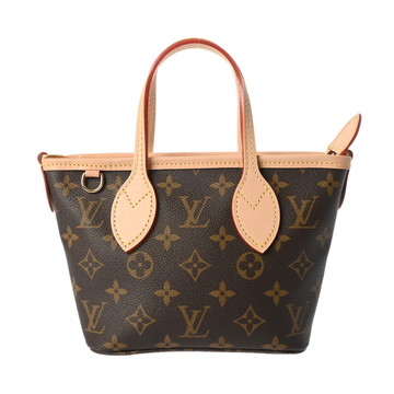 ルイ ヴィトン モノグラム ネヴァーフル BB ベージュ M46705 モノグラムキャンバス レディース バッグ 【中古】【bag】