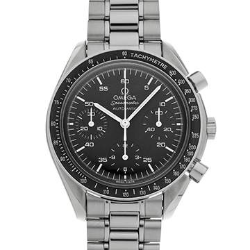 オメガ スピードマスター オートマティック 3510.50 ブラック メンズ 時計 【中古】【wristwatch】