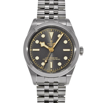 チューダー / チュードル ブラックベイ 36 79640 アンスラサイトグレー メンズ 時計 【中古】【wristwatch】