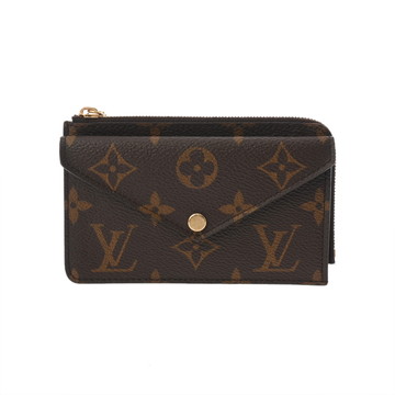 ルイ ヴィトン モノグラム ポルトカルト レクト ヴェルソ ブラウン M69431 モノグラムキャンバス ユニセックス 【中古】【other】