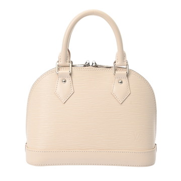 ルイ ヴィトン エピ アルマBB 2WAY クオーツ M58706 エピレザー レディース バッグ 【中古】【bag】