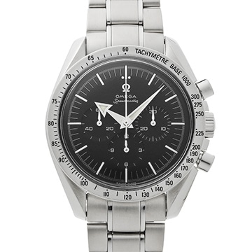 オメガ スピードマスター ファースト レプリカ 3594.50 ブラック メンズ 時計 【中古】【wristwatch】