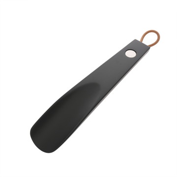 エルメス シューホーン ショス ピエ PM マロン ブナ材/ステンレススティール レディース 【新品】【other】