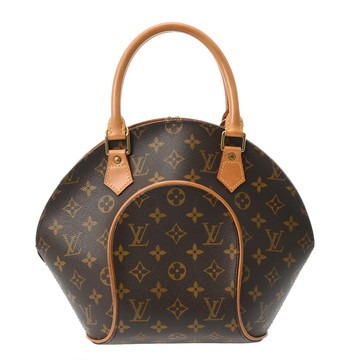 ルイ ヴィトン モノグラム エリプス PM ブラウン M51127 モノグラムキャンバス レディース バッグ 【中古】【bag】