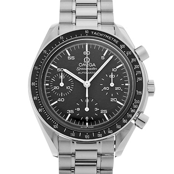 オメガ スピードマスター オートマティック 3510.50 ブラック メンズ 時計 【中古】【wristwatch】