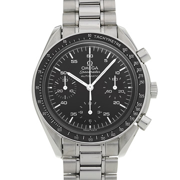 オメガ スピードマスター オートマティック 3510.50 ブラック メンズ 時計 【中古】【wristwatch】