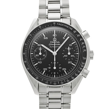 オメガ スピードマスター オートマティック 3510.50 ブラック メンズ 時計 【中古】【wristwatch】