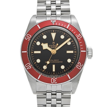 チューダー / チュードル ブラックベイ 7941A1A0RU ブラック メンズ 時計 【中古】【wristwatch】