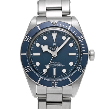 チューダー / チュードル ブラックベイ 58 79030B ブルー メンズ 時計 【中古】【wristwatch】