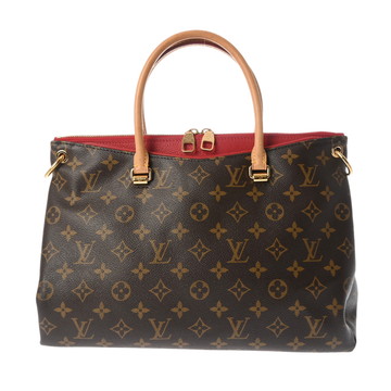 ルイ ヴィトン モノグラム パラス  スリーズ M41064 モノグラムキャンバス レディース バッグ 【中古】【bag】