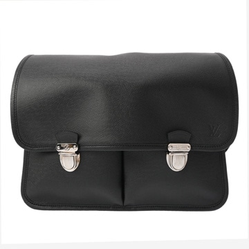 ルイ ヴィトン タイガ アルド アルドワーズ M32472 レザー メンズ バッグ 【中古】【bag】