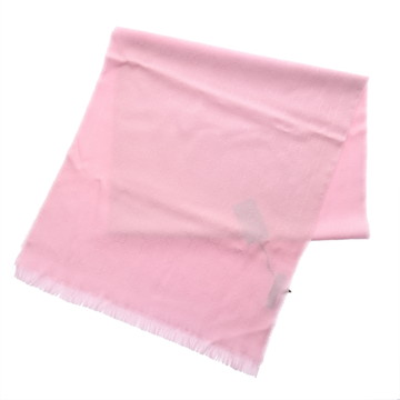 グッチ スカーフ GGウール ピンク 133483 3G200 5900 ウール100％ レディース 【中古】【other】