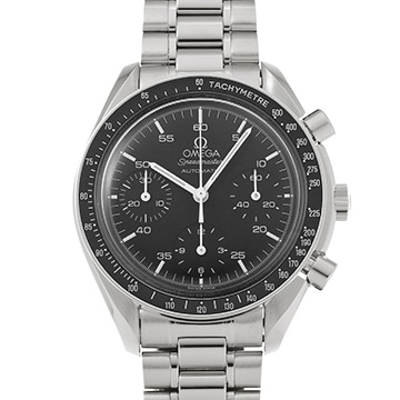 オメガ スピードマスター オートマティック 3510.50 ブラック メンズ 時計 【中古】【wristwatch】
