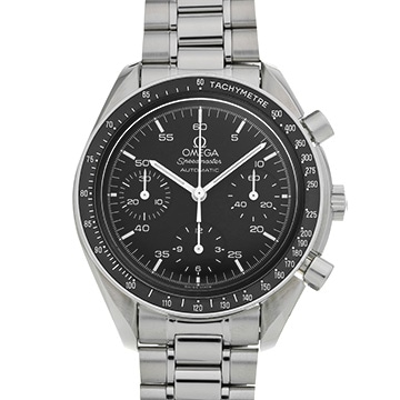 オメガ スピードマスター オートマティック 3510.50 ブラック メンズ 時計 【中古】【wristwatch】