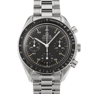 オメガ スピードマスター オートマティック 3510.50 ブラック メンズ 時計 【中古】【wristwatch】