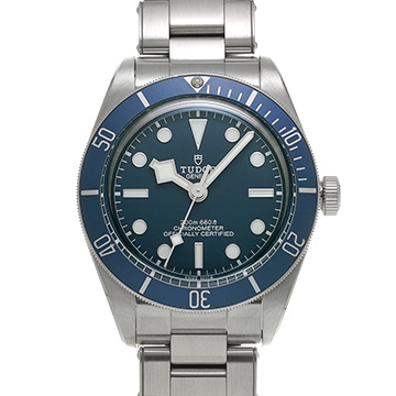 チューダー / チュードル ブラックベイ 58 79030B ブルー メンズ 時計 【中古】【wristwatch】
