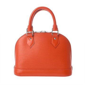 ルイ ヴィトン エピ アルマBB ピモン M40854 エピレザー レディース バッグ 【中古】【bag】