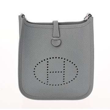 エルメス エヴリン TPM アマゾン グリパンタン トリヨンクレマンス レディース バッグ 【未使用】【bag】