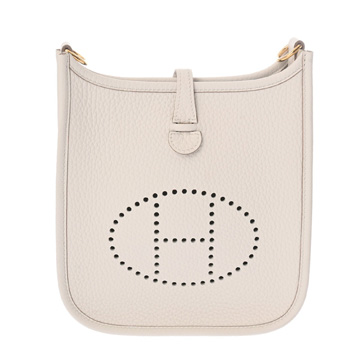エルメス エヴリン TPM アマゾン グリペール トリヨンクレマンス レディース バッグ 【中古】【bag】