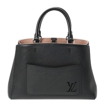 ルイ ヴィトン エピ マレル トート BB 2WAY ノワール M59952 レザー レディース バッグ 【中古】【bag】