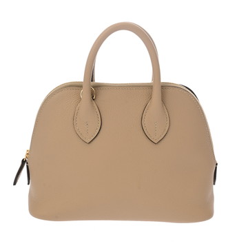 エルメス ボリード1923 ミニ トレンチ エバーカラー レディース バッグ 【未使用】【bag】