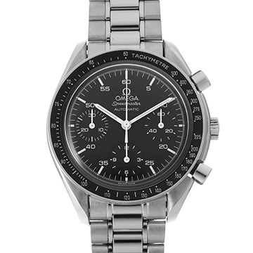 オメガ スピードマスター オートマティック 3510.50 ブラック メンズ 時計 【中古】【wristwatch】