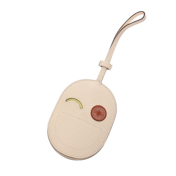 エルメス インザループ トゥーゴー ウインク ナタ/ジョーヌブルジョン/キュイーブル シェーブル ユニセックス 【中古】【other】