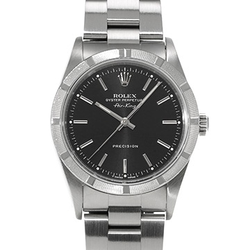 エアキング Ref.14000 / Ref.14000M ロレックス エアキング｜WATCHNIAN