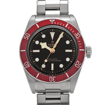 チューダー / チュードル ブラックベイ 7941A1A0RU ブラック メンズ 時計 【中古】【wristwatch】