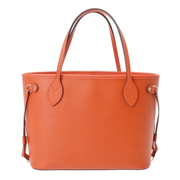 ルイ ヴィトン エピ ネヴァーフル PM ピモン M40963 レザー レディース バッグ 【中古】【bag】