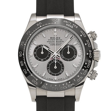 ロレックス コスモグラフ デイトナ 116519LN スチール/ブラック メンズ 時計 【中古】【wristwatch】