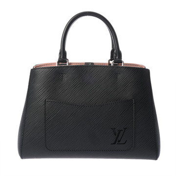 ルイ ヴィトン エピ マレル トート BB 2WAY ノワール M59952 エピレザー レディース バッグ 【中古】【bag】