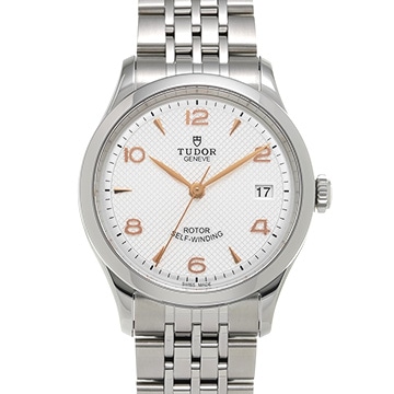 チューダー / チュードル 1926 91450 シルバー メンズ 時計 【中古】【wristwatch】