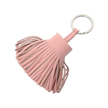 エルメス カルメン チャーム ローズサクラ アニョーミロ ユニセックス 【中古】【other】