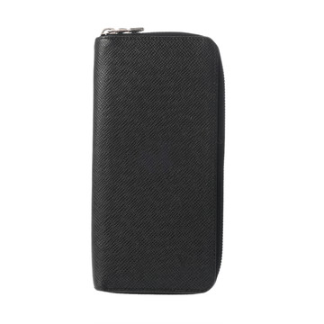 ルイ ヴィトン タイガ ジッピーウォレット ヴェルティカル アルドワーズ/シルバー金具 M32822 レザー レディース 財布 【中古】【purse】