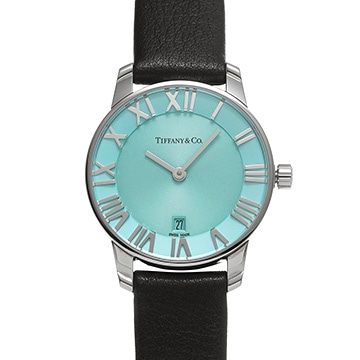 ❣️最終値下げ❣️Tiffany & Co.ティファニーアトラスレディース　腕時計 アイコニックなティファニー アトラス ウォッチ コレクション