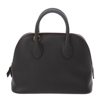 エルメス ボリード 1923 ミニ 2WAY べブラン エバーカラー レディース バッグ 【中古】【bag】