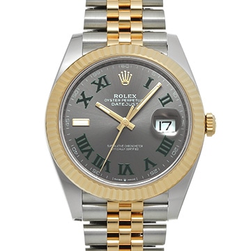 �f�C�g�W���X�g 126333 [���[�}�� �W���r���[�u���X���b�g �O���[]