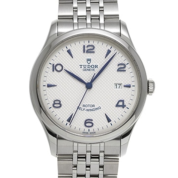 チューダー / チュードル 1926 91650 シルバー メンズ 時計 【中古】【wristwatch】