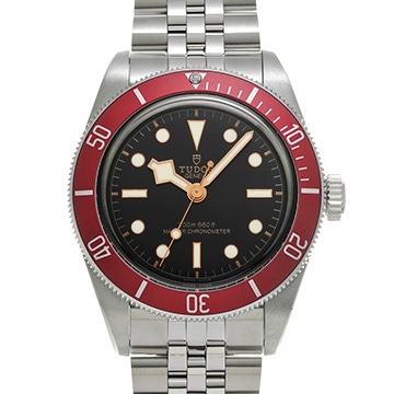 チューダー / チュードル ブラックベイ 7941A1A0RU ブラック メンズ 時計 【中古】【wristwatch】