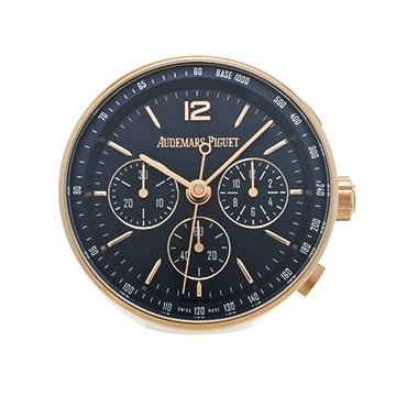 オーデマ ピゲ コード 11.59 テーブルクロック 2021 TABLE CLOCK 2021 ユニセックス 時計 【中古】【wristwatch】