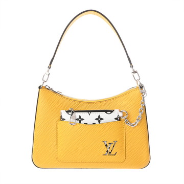 ルイ ヴィトン エピ マレル NM サンフラワー M59488 レザー レディース バッグ 【中古】【bag】