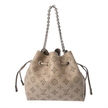 ルイ ヴィトン モノグラムマヒナ ベラ ガレ M57201 レザー レディース バッグ 【中古】【bag】