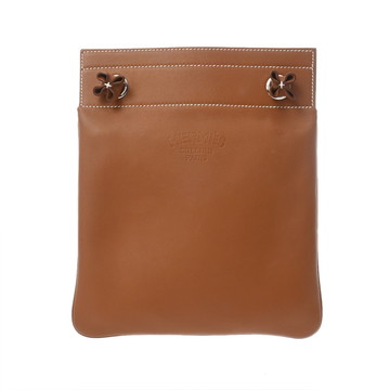 エルメス アリーヌ ミニ ゴールド ヴォースイフト レディース バッグ 【中古】【bag】