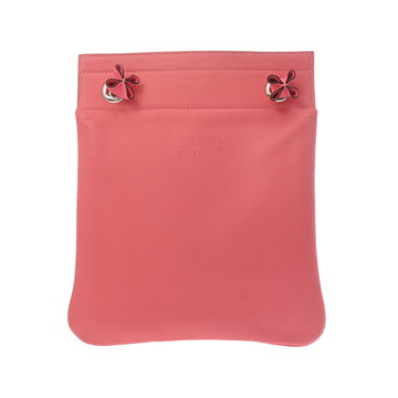 エルメス アリーヌ ミニ ローズアザレ ヴォースイフト レディース バッグ 【中古】【bag】