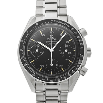 オメガ スピードマスター オートマティック 3510.50 ブラック メンズ 時計 【中古】【wristwatch】
