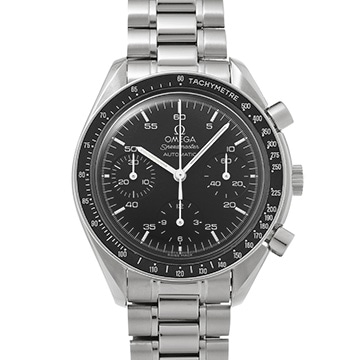 オメガ スピードマスター オートマティック 3510.50 ブラック メンズ 時計 【中古】【wristwatch】