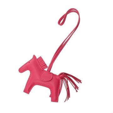 エルメス ロデオ PM ローズメキシコ アニョーミロ ユニセックス 【中古】【other】